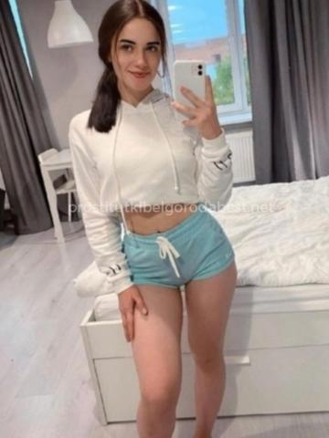 Индивидуалка Вероника Фотография 3